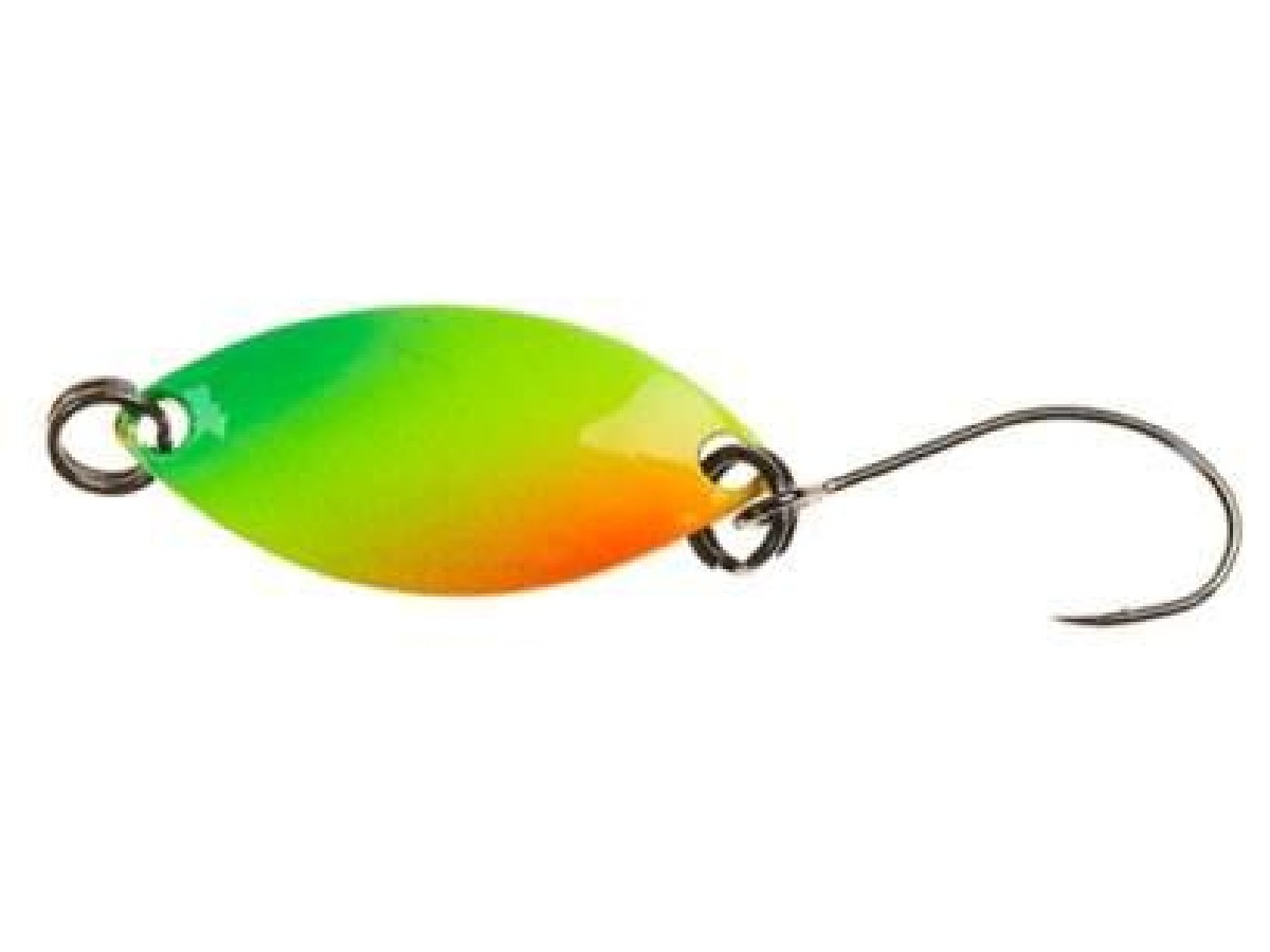 Lucky John Pepa 2,2 gr 034 / UV Bomb