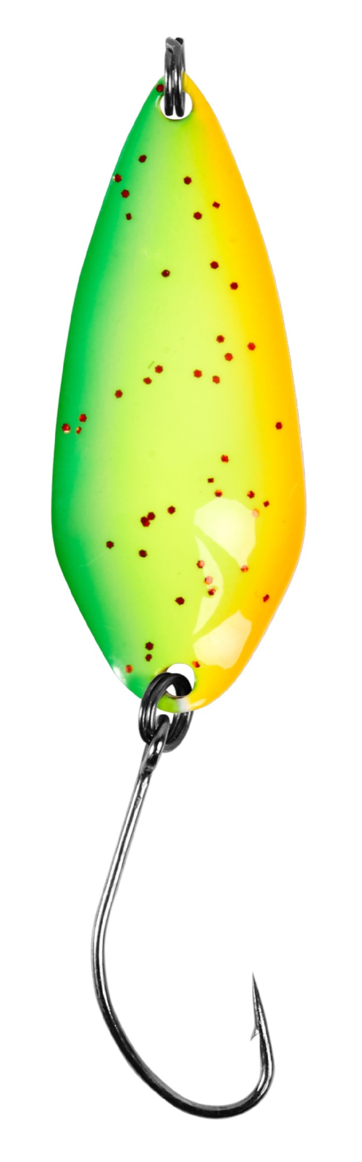 Lucky John EOS 1,8 gr 010 / Firetiger