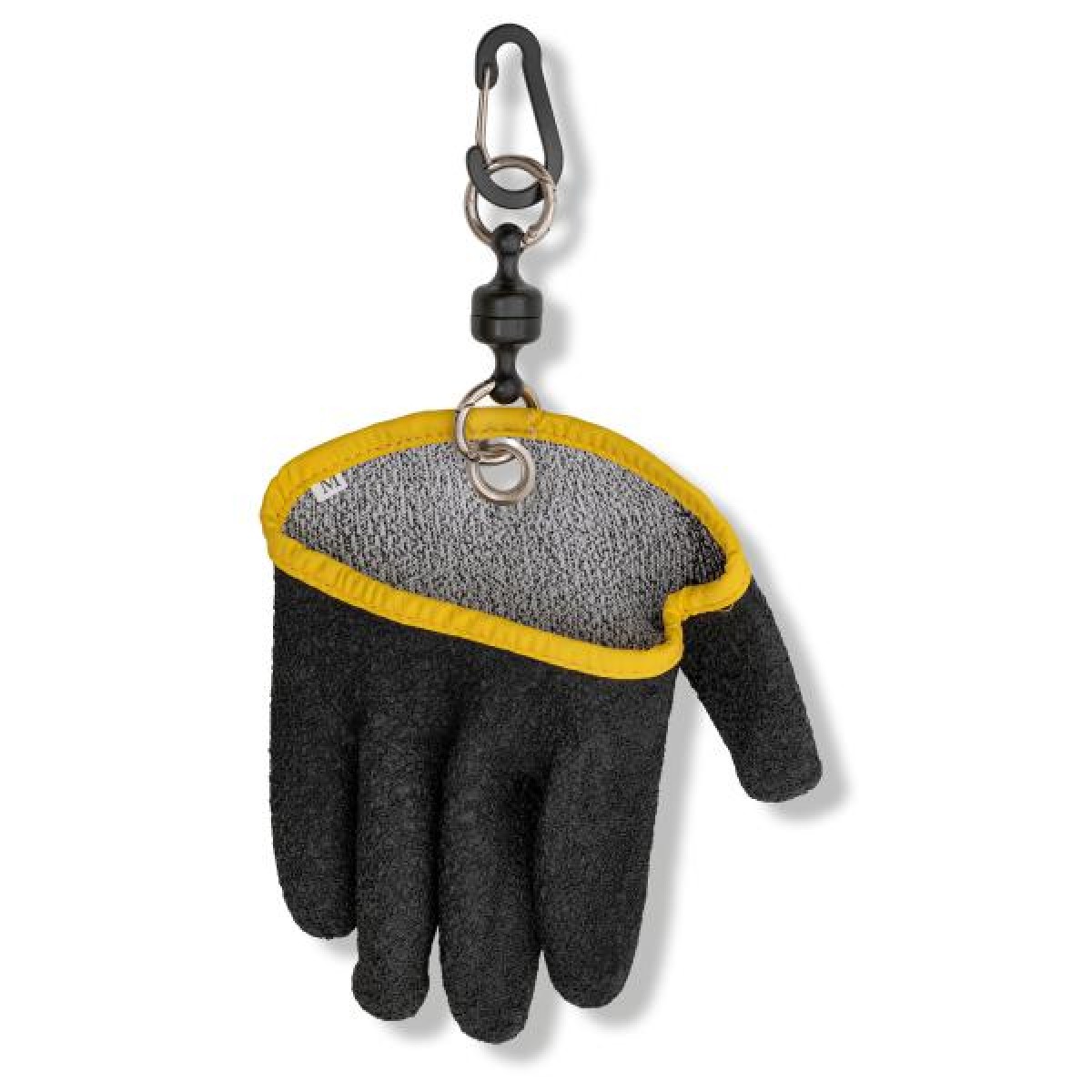 Black Cat Landing Glove Black X-Large
