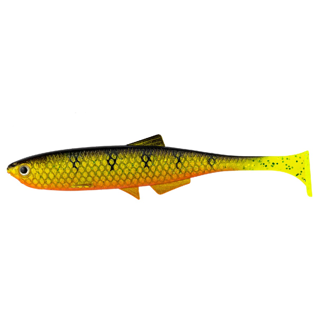 LMAB KØFI Bleak Shad 6 cm 6st.