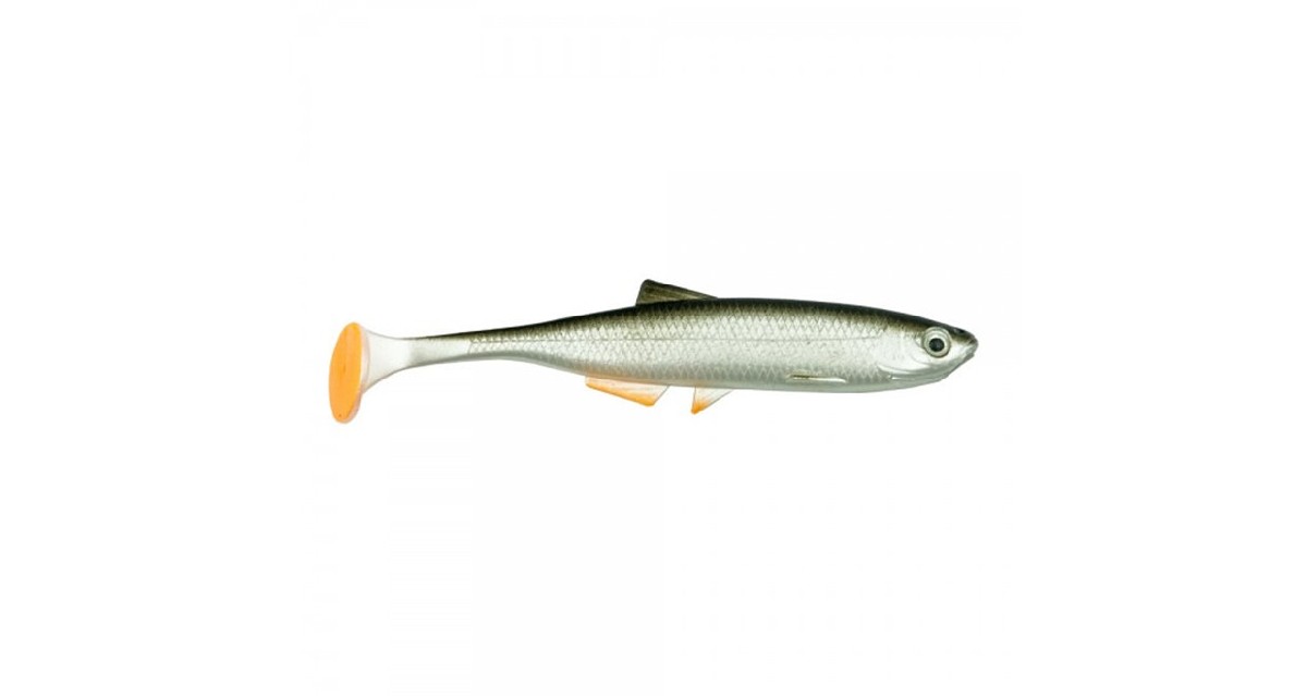 LMAB KØFI Bleak Shad 6 cm 6st. Real Roach