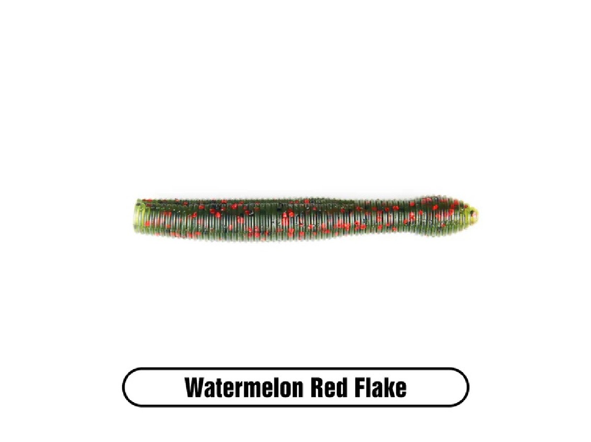 X Zone Ned Zone 3inch 7,5 cm 8st. Watermelon Red Flk