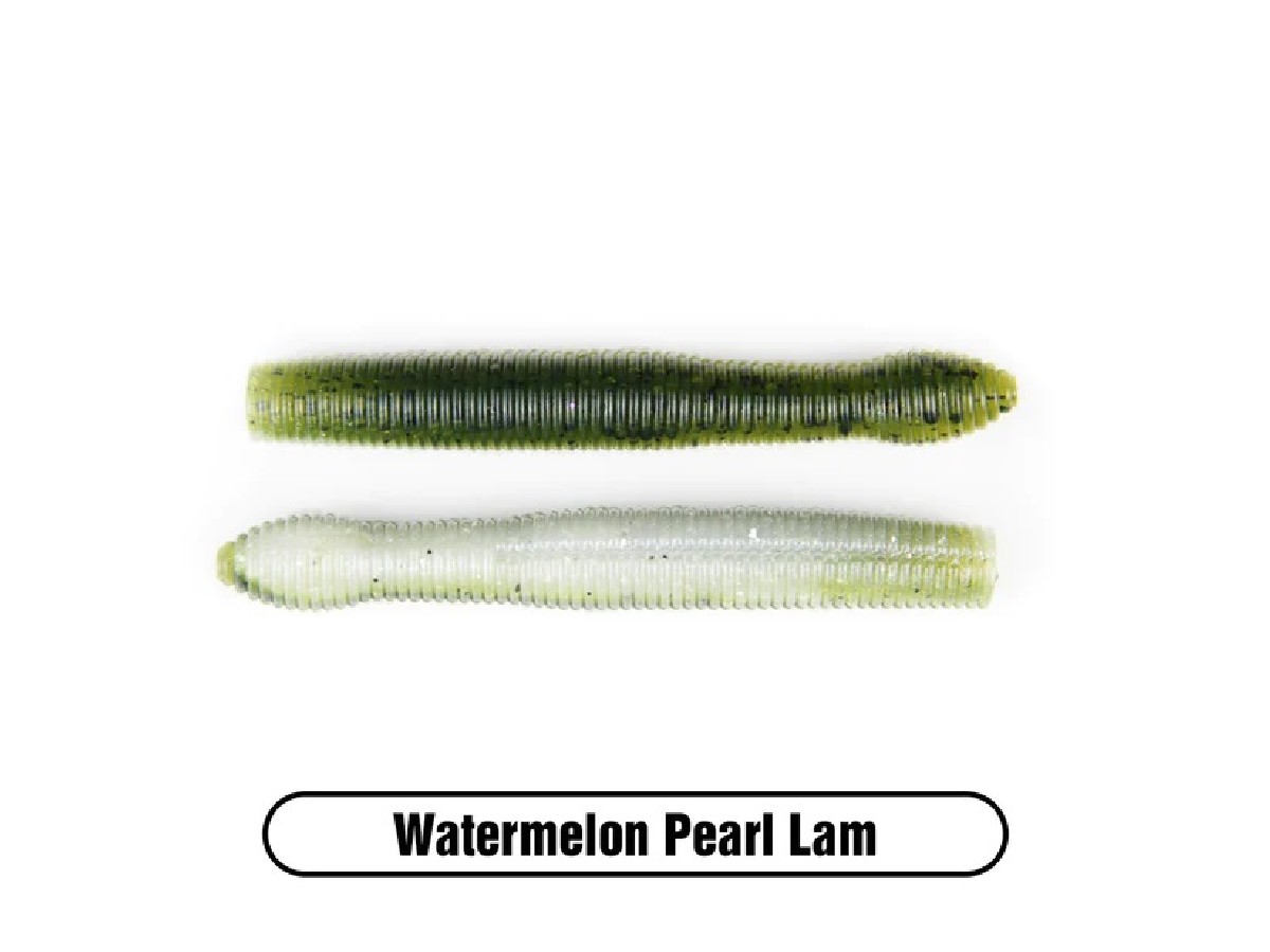 X Zone Ned Zone 3inch 7,5 cm 8st. Watermelon Pearl Lam
