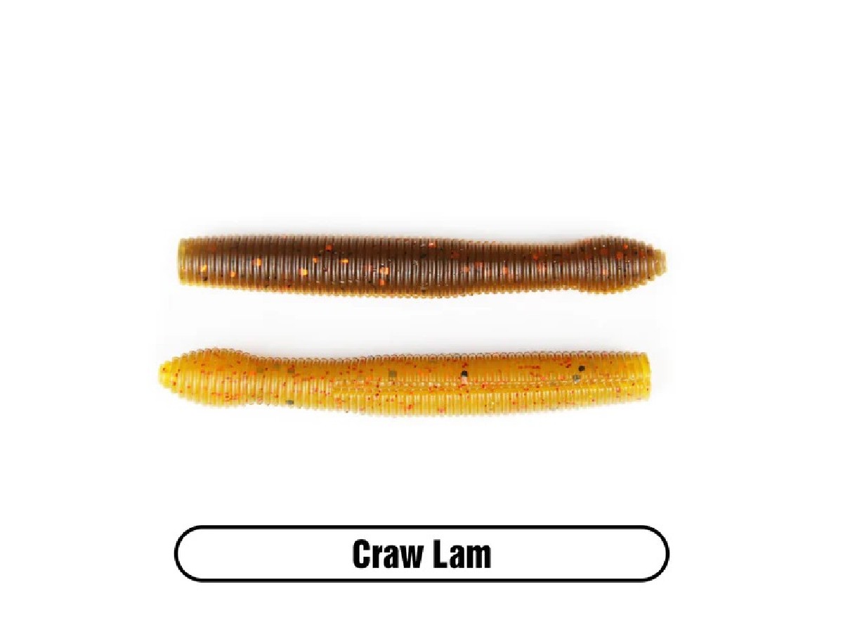 X Zone Ned Zone 3inch 7,5 cm 8st. Craw Lam