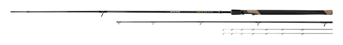 Fox Matrix Ethos XRC Feeder Rod