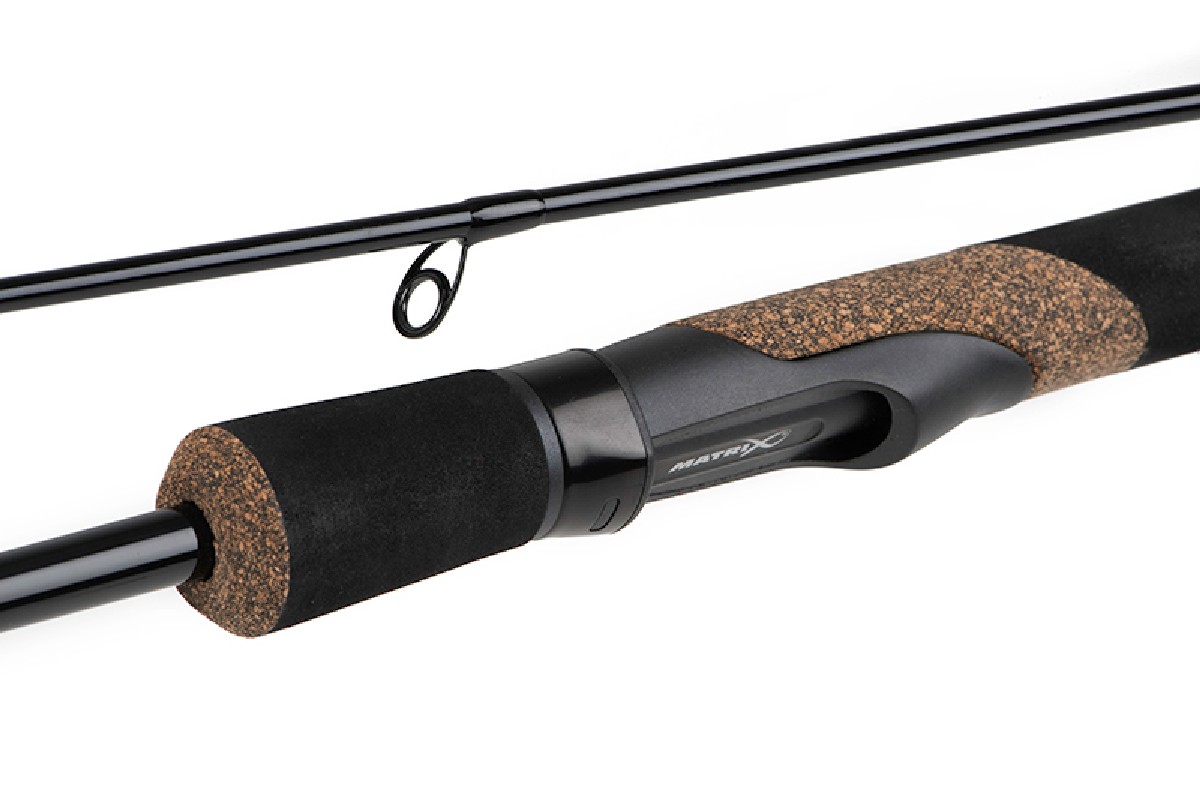 Fox Matrix Ethos XRC Feeder Rod 2.7 m 40 gr Fox Matrix Ethos XRC Feeder Rod 2.7 m 40 gr