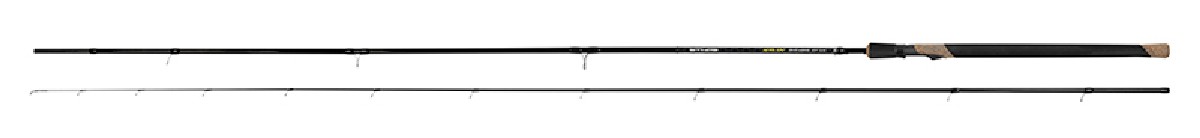 Matrix Ethos XR-W Waggler Rods