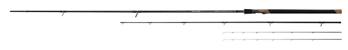 Fox Matrix Ethos XRF Feeder Rod
