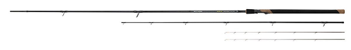 Fox Matrix Ethos XRF Feeder Rod 3.80 m 65 gr
