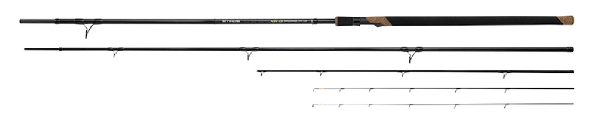Fox Matrix Ethos XRD Feeder Rod