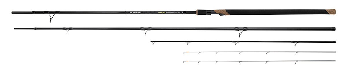 Fox Matrix Ethos XRD Feeder Rod 4.20 m 150 gr