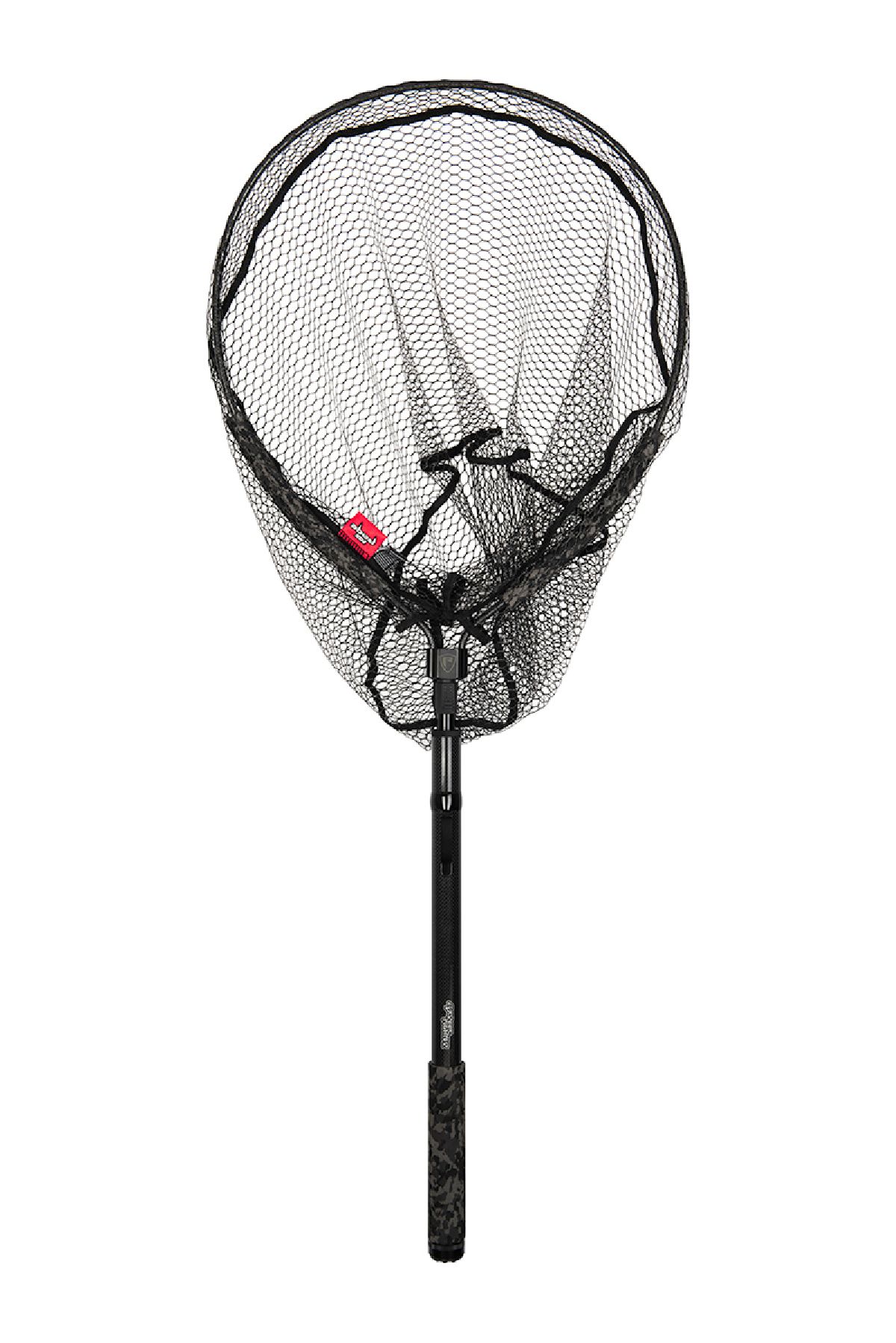 Fox Rage Street Fighter Carbon Handle Street Net 5.5 m Handle