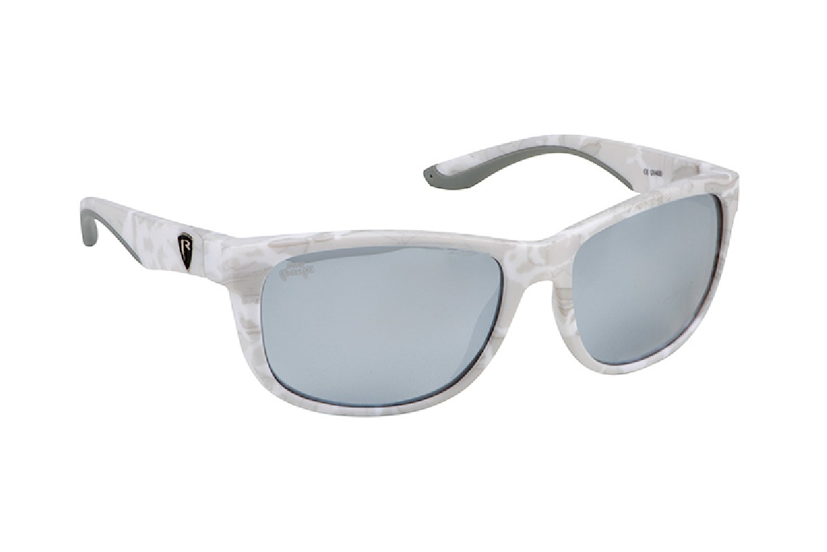 Fox Rage Sunglass Light Camo | Zonnebril