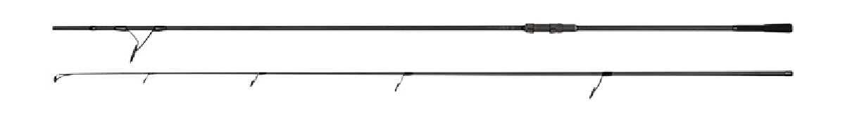 Fox Horizon X5 S Rod Abbreviated Handle 3.60 m / 12ft / 3.75 lbs