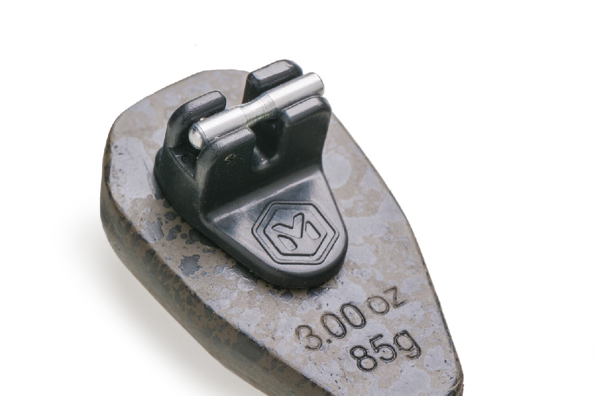 Mivardi Professional Camo Backlead 5 oz - 142 gr