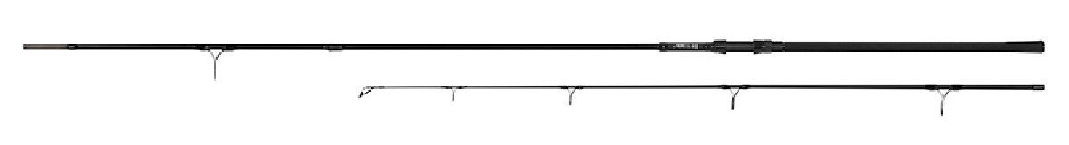 Fox EOS Pro Traveller Rod 8-10 ft 2.40 - 3.00 m 3.50 lbs