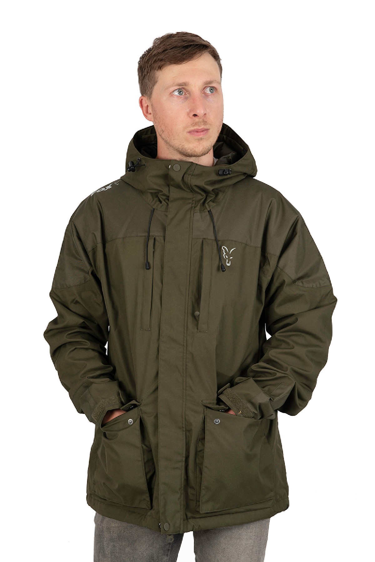 Fox Collection HD lined Jacket