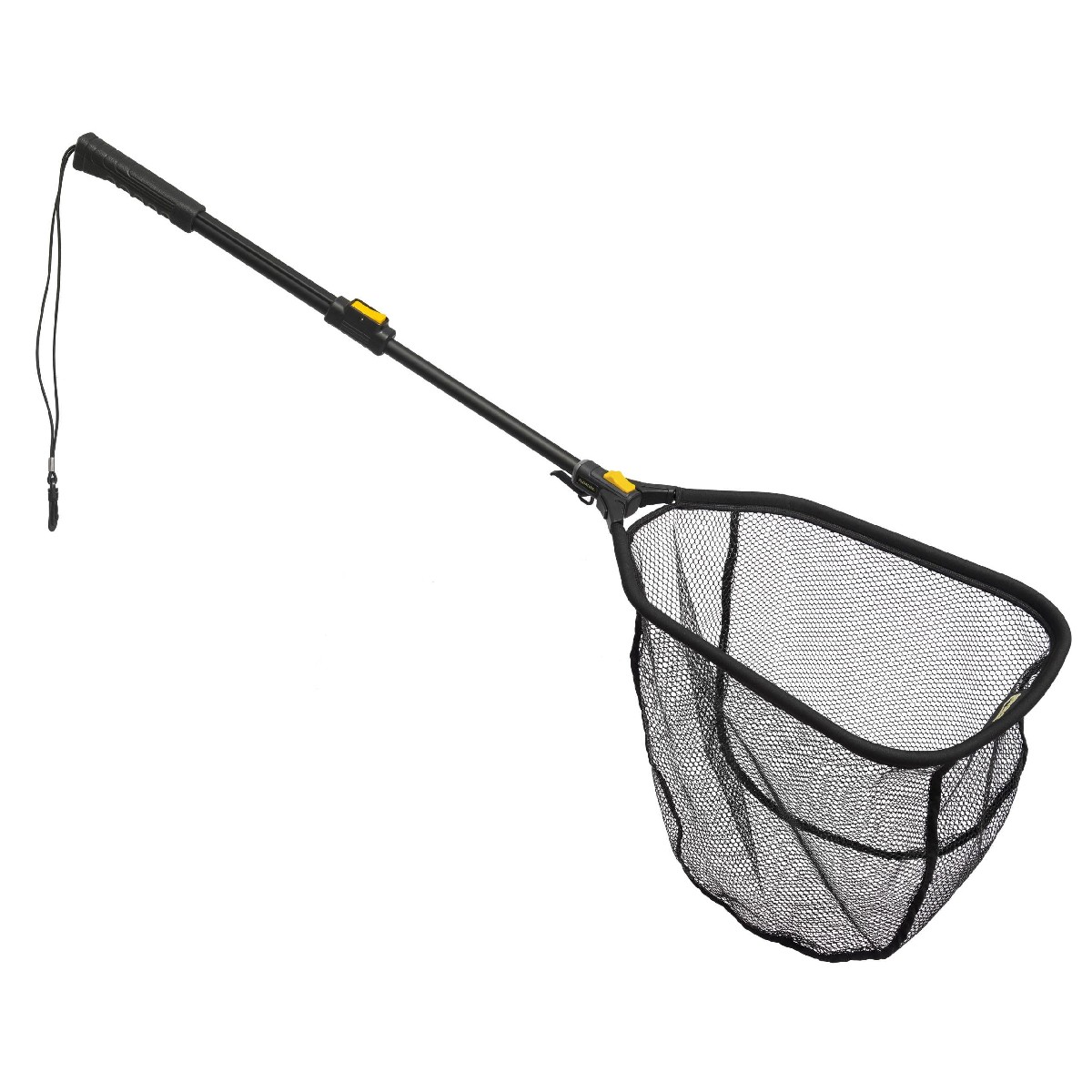 Spro Folding Float Net Tele (50x40x40cm)