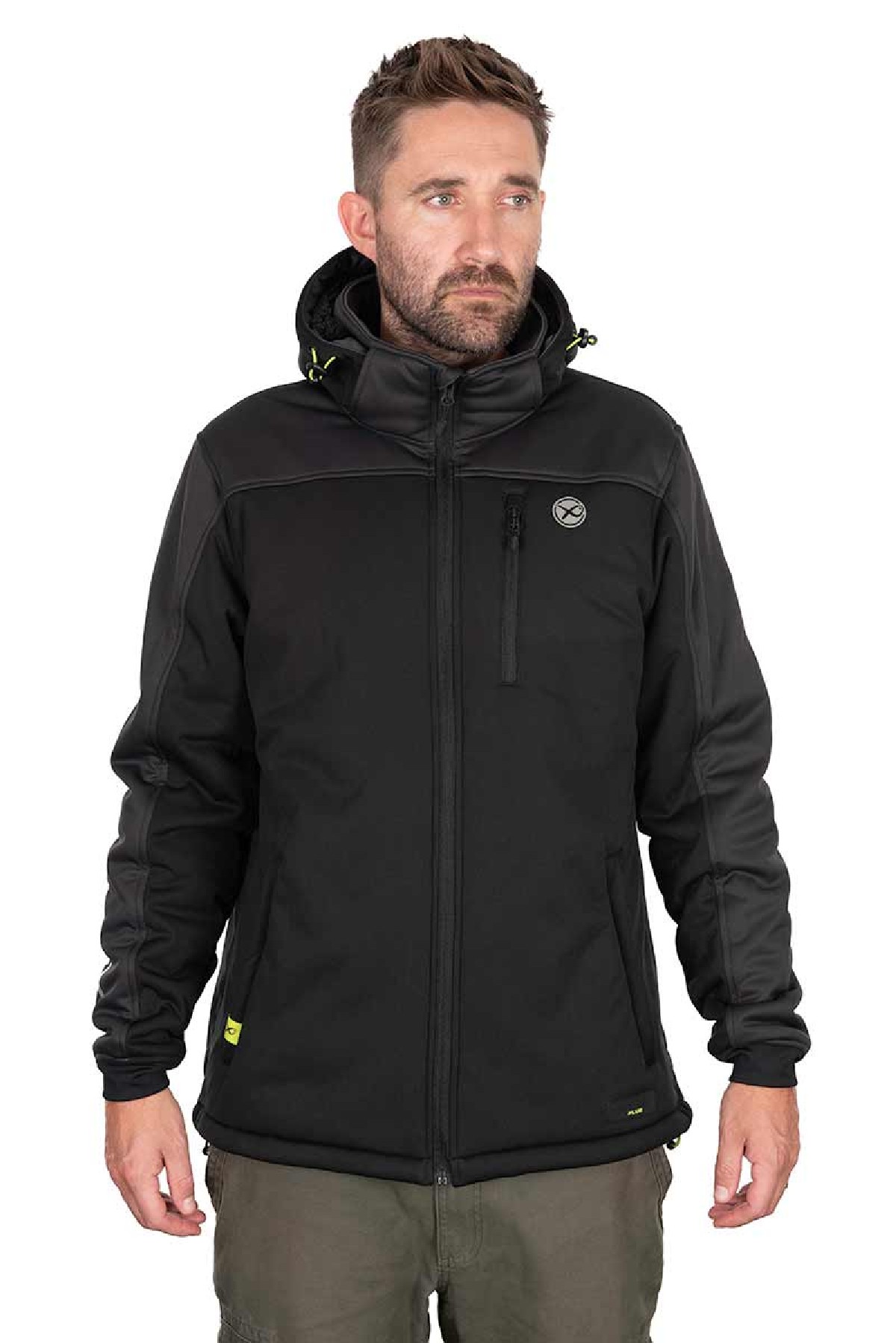 Matrix Windblocker Plus XXX-Large