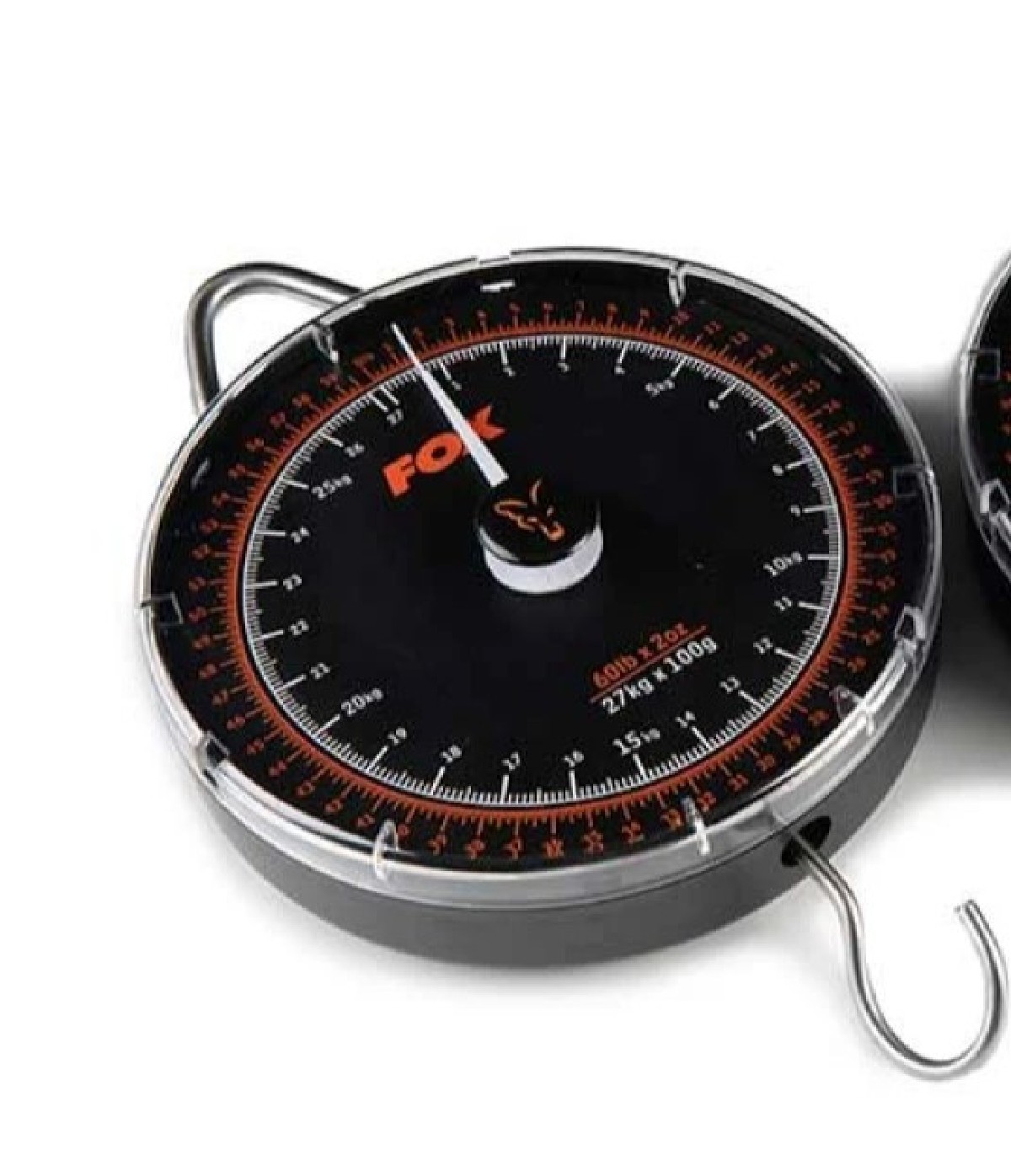 Fox Dial Scales 27kg Fox Dial Scales 27kg