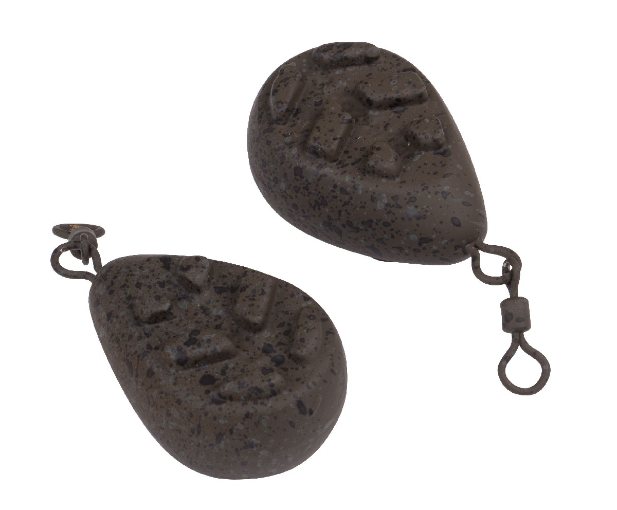 PolePosition Flat Pear Grippa Swivel Lead 142 gr 5oz