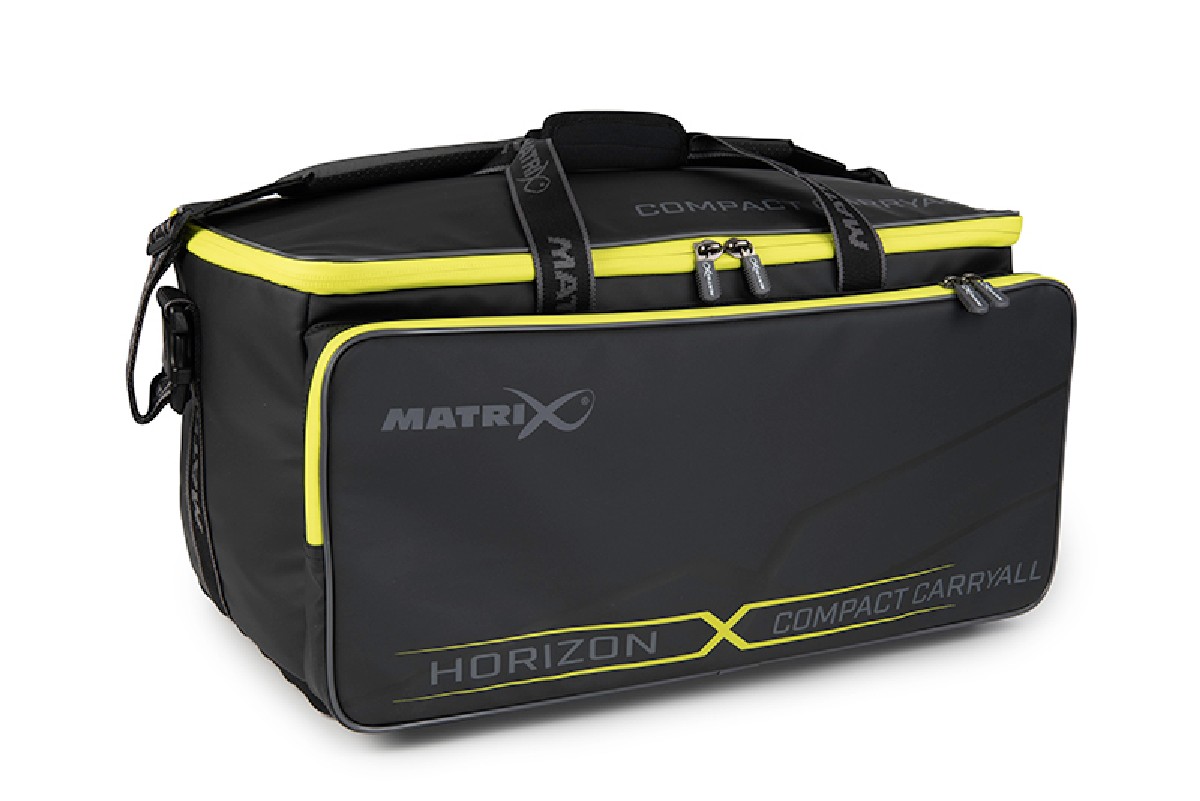 Matrix Horizon Compact Carryall (including 3 cases)