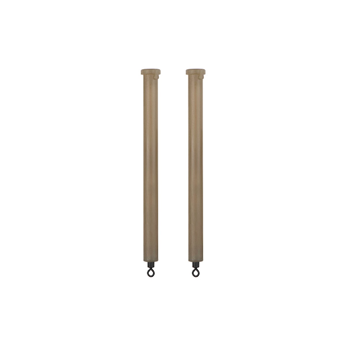 Fox Matrix Medium Swivel Feeder Stems 2st.