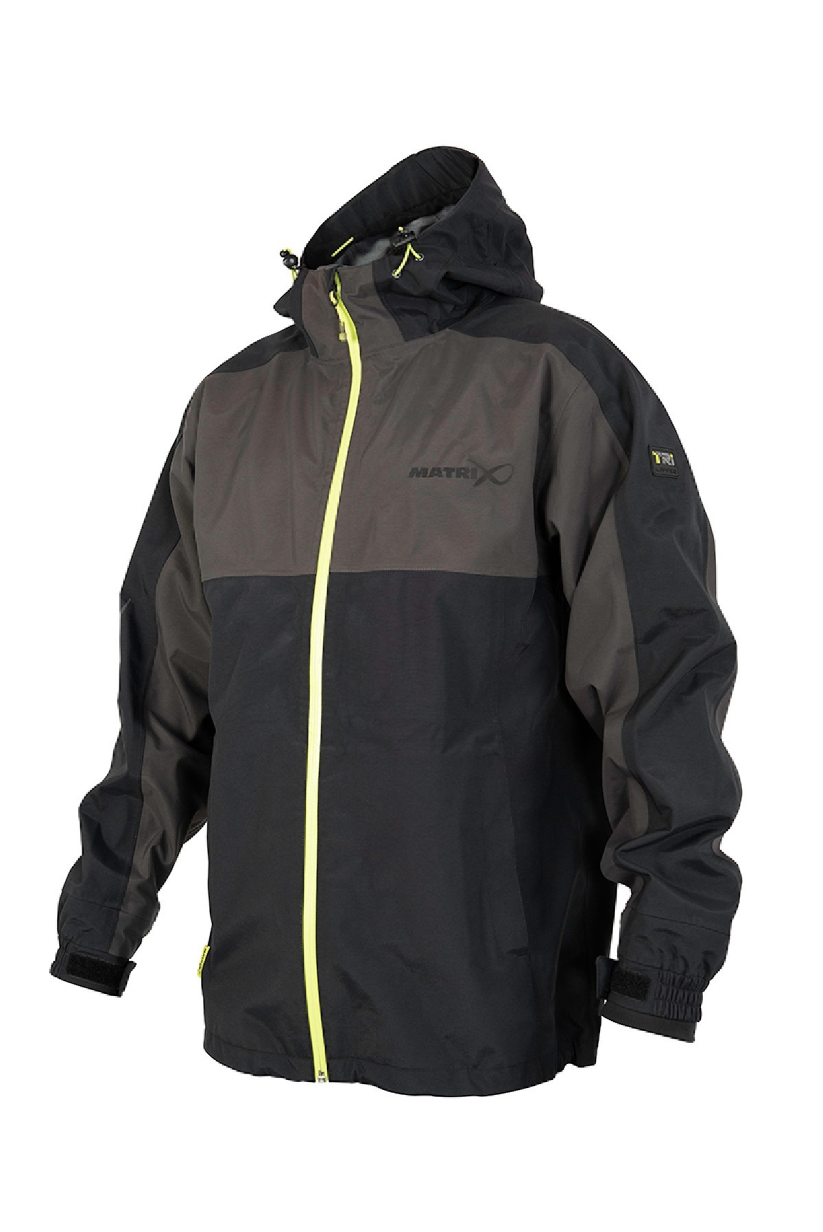 Fox Matrix Tri-Layer Jacket 25K Large