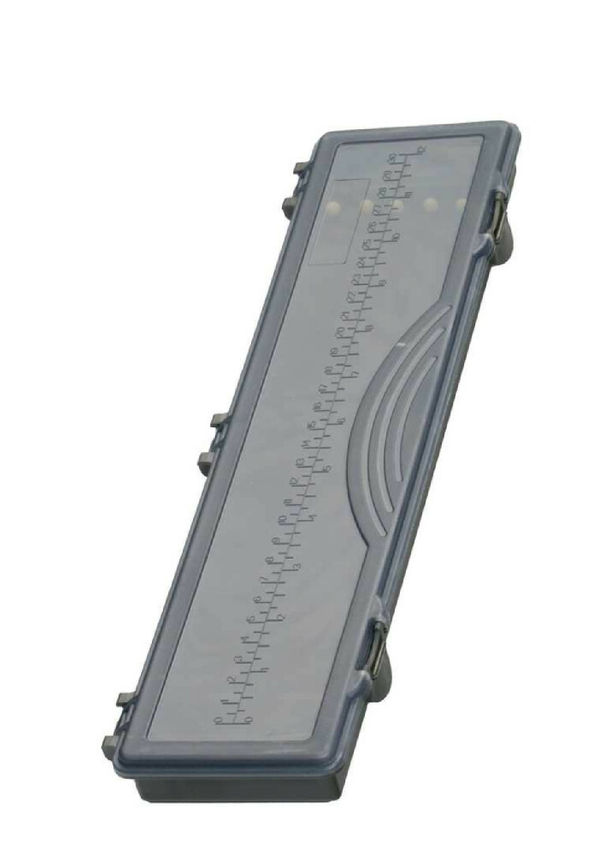 Mivardi Single Carp Hooklength Box