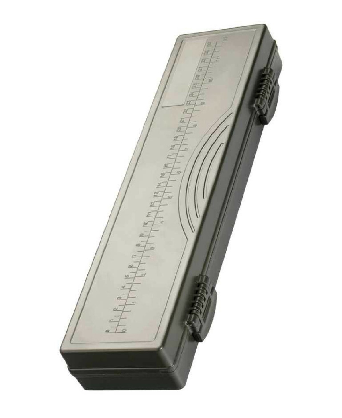 Mivardi Double Carp Hooklength Box