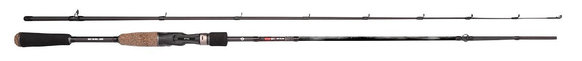 Spro Ruff BC Cast 2.40 m 40-100 gr