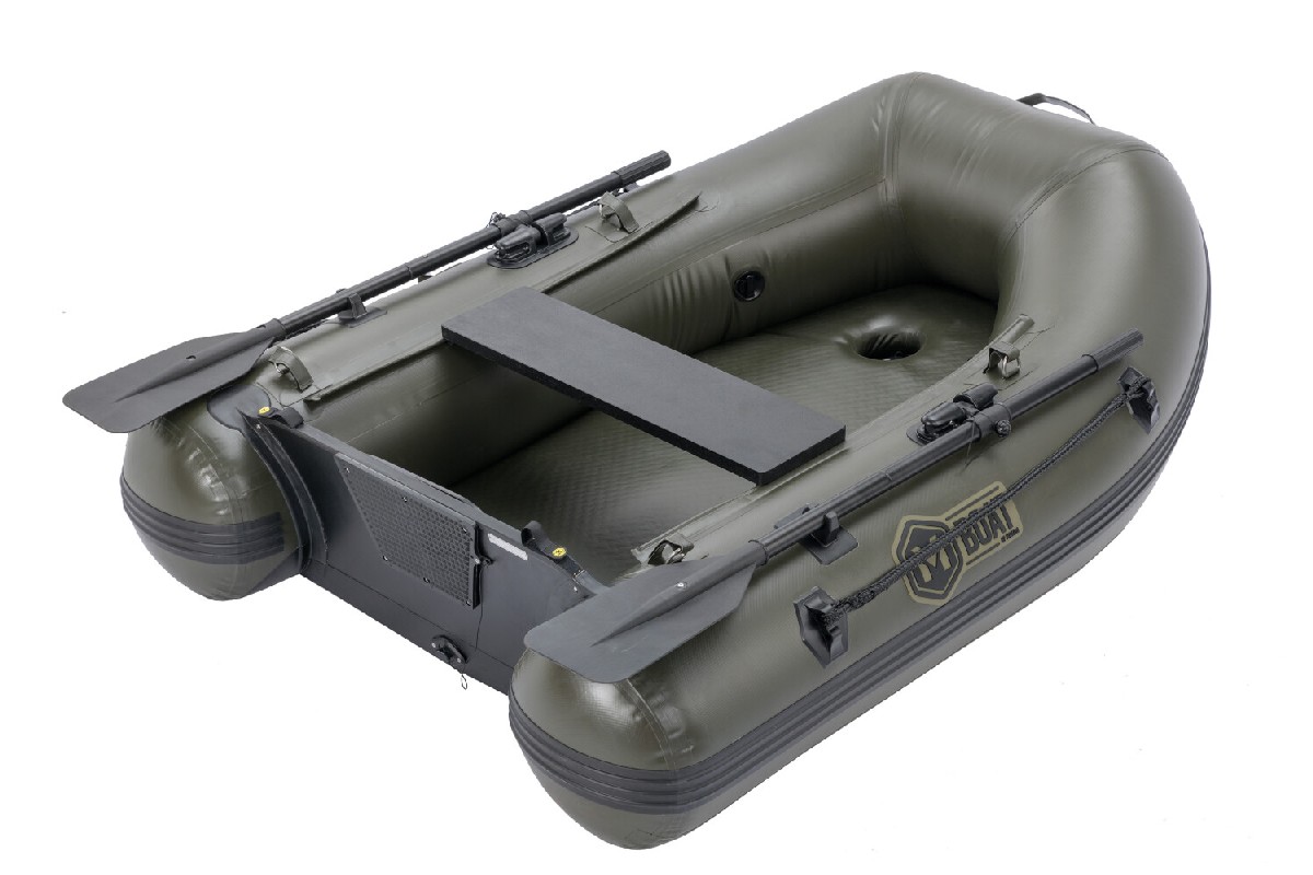 Mivardi MK2 M-Boat AWB Compact 1.80 m