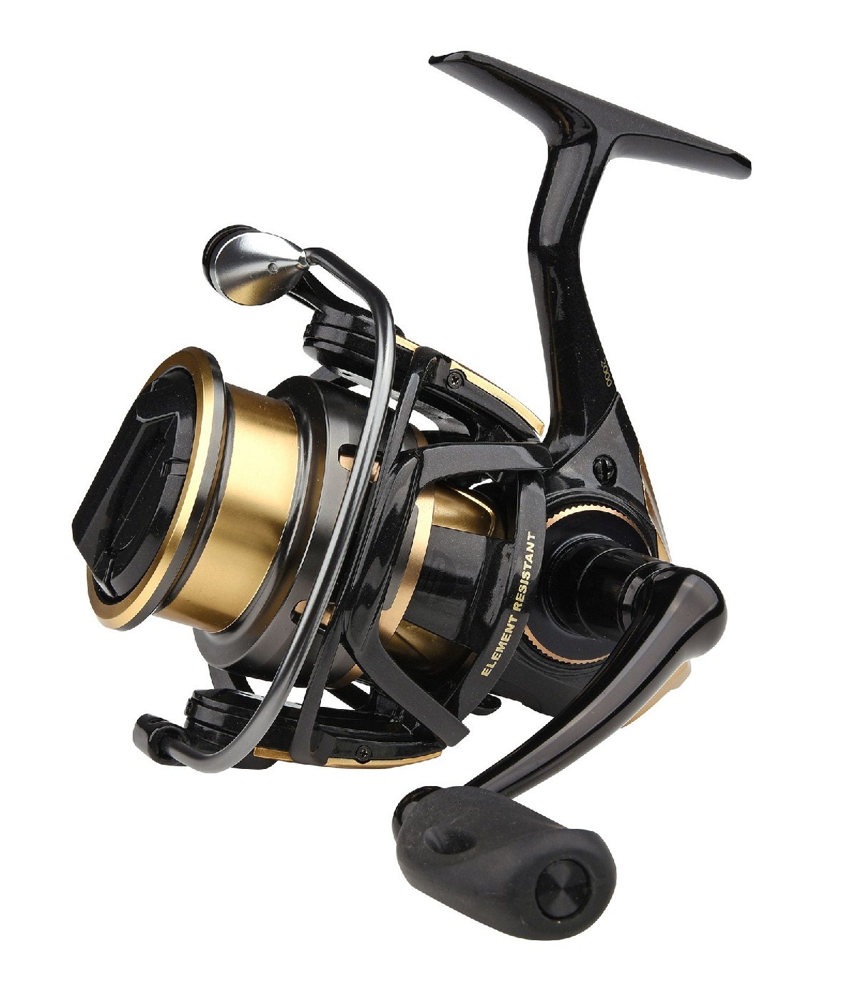 Spro Dassault 2.0 3000