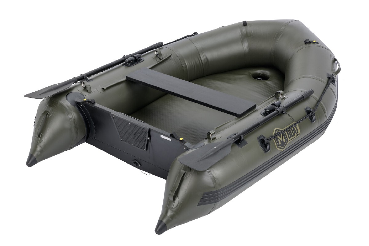 Mivardi MK2 M-Boat AWB 2.40 m