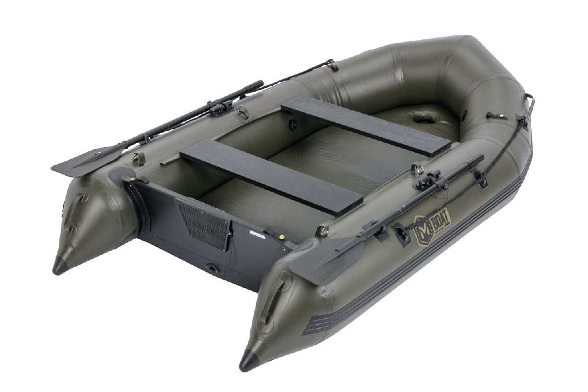 Mivardi MK2 M-Boat AWB 2.80 m