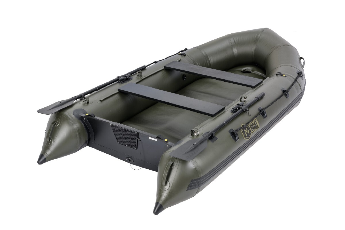 Mivardi MK2 M-Boat AWB 3.20 m