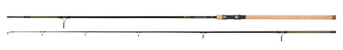 Fox Rage Predator Elite Pro Deadbait 3,60 m / 12ft / 2.75 lbs