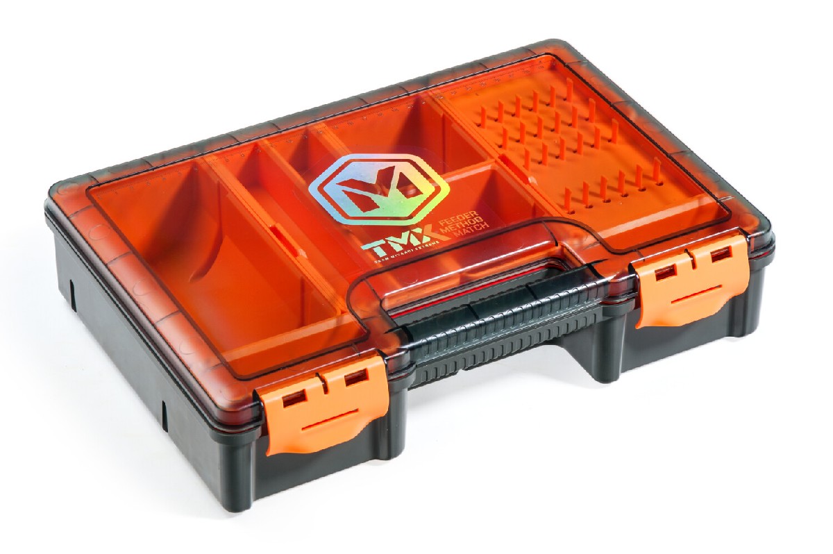 Mivardi TMX System Box
