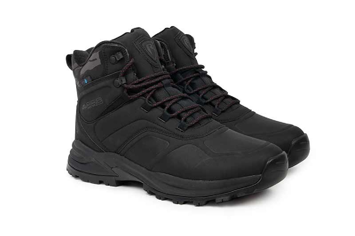 Fox Rage Pro Series Thermal Boots Size 42