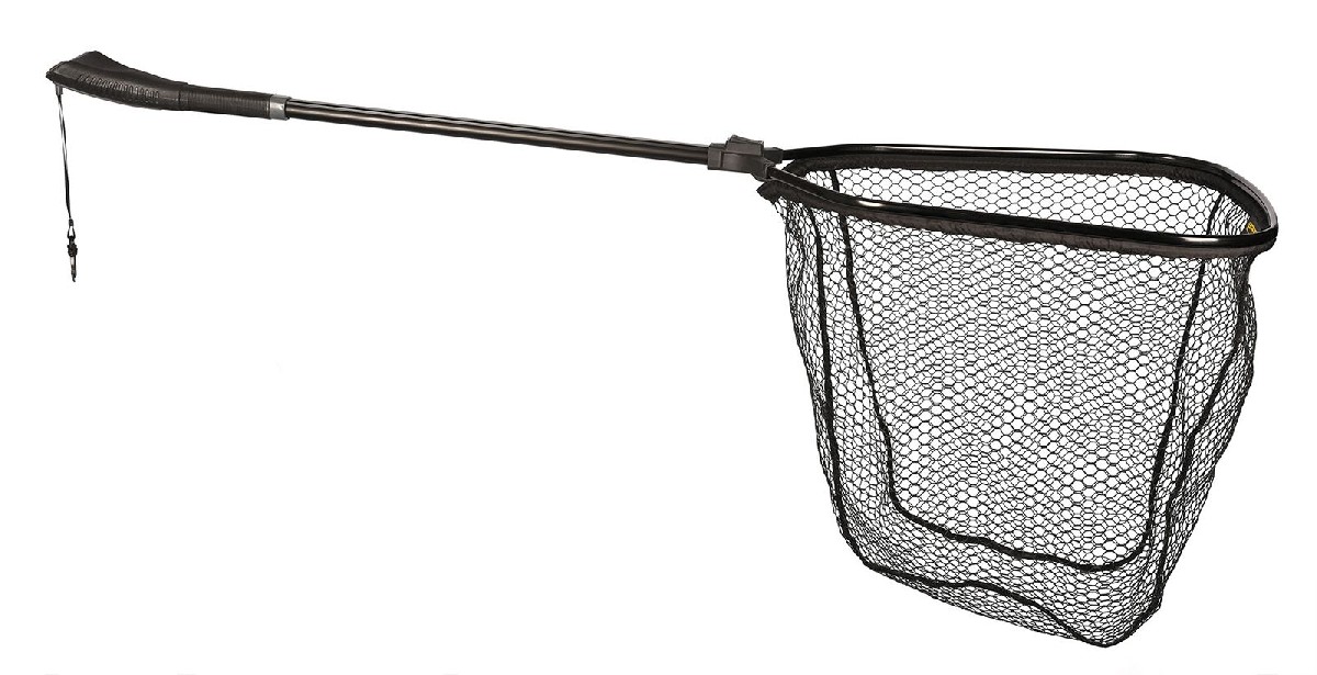 Spro HD Comfort Predator Net 60 x 50 x 50cm | Schepnet