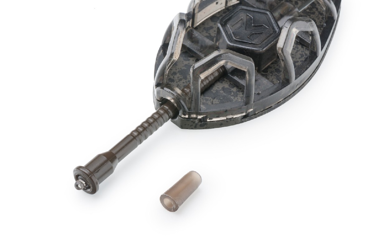Mivardi Quick-Changeable QMR Grip Method Feeder 30g