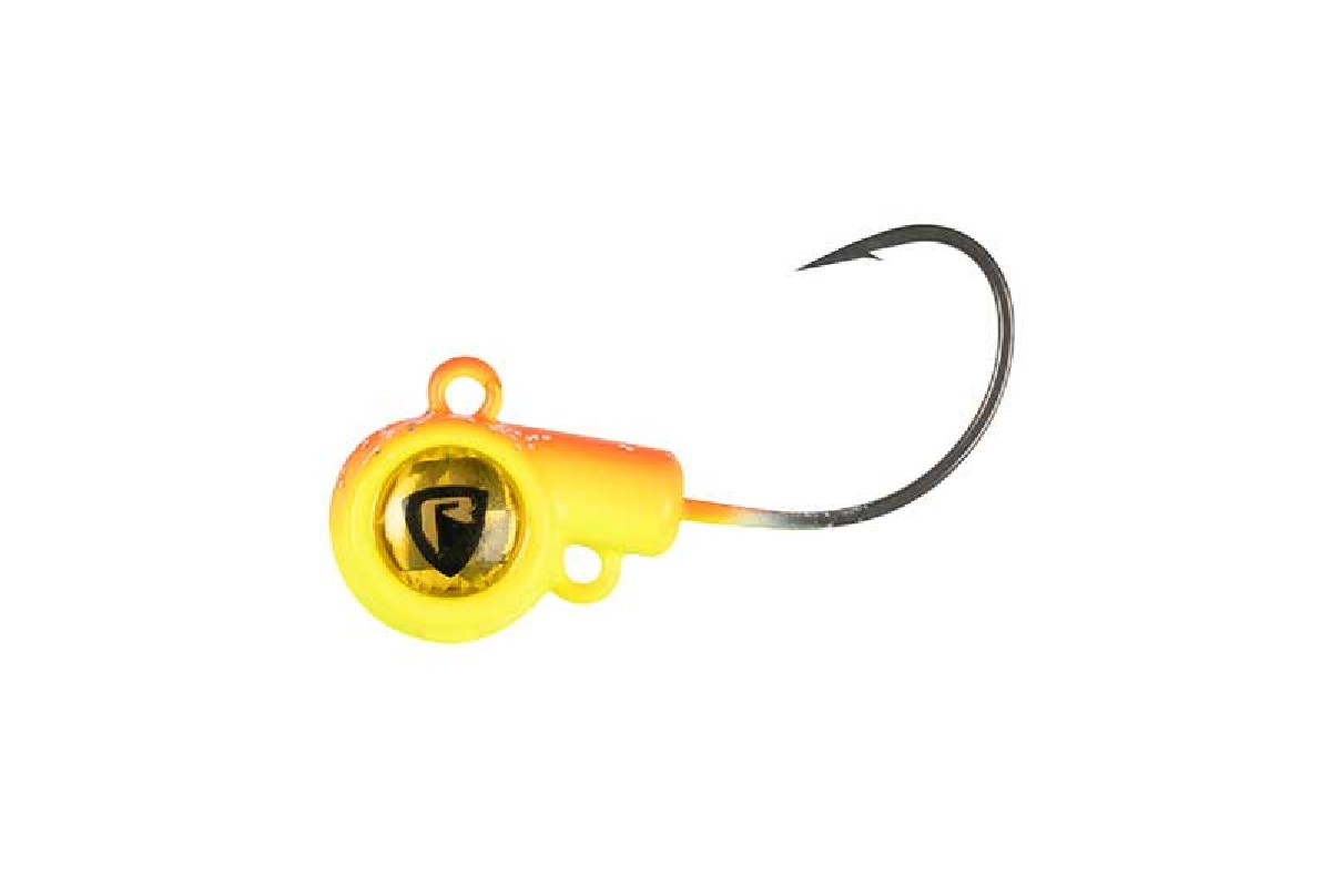 Fox Rage Finesse Fireball Tiger 15gr