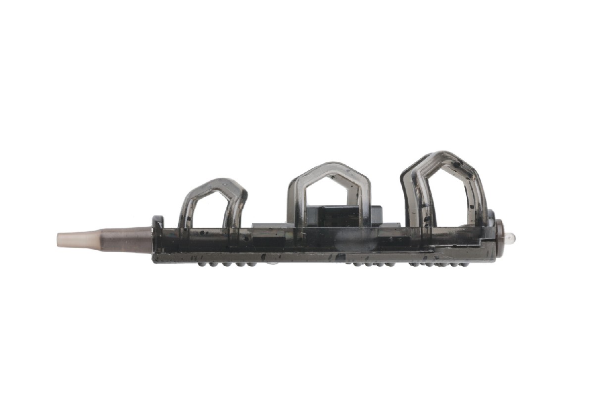 Mivardi Quick-Changeable QMR Grip Method Feeder 40g