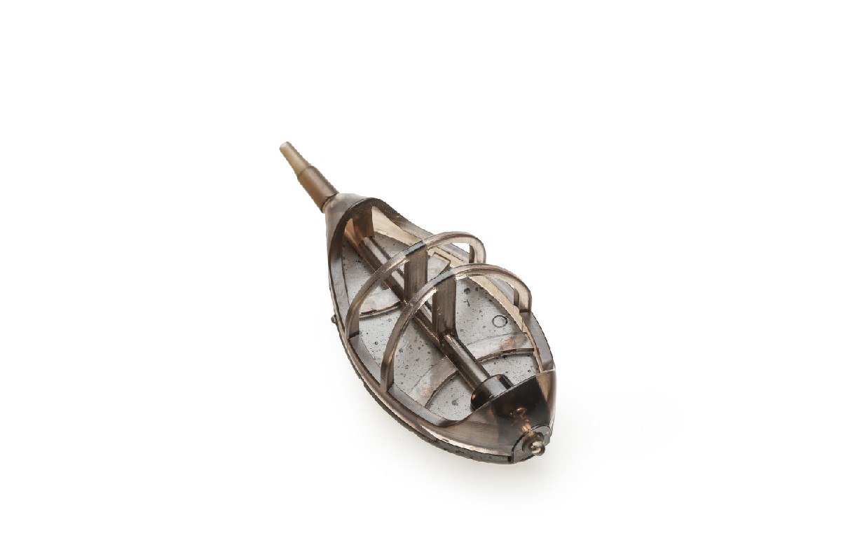 Mivardi Premium Method Feeder 50g + 60g + Mould