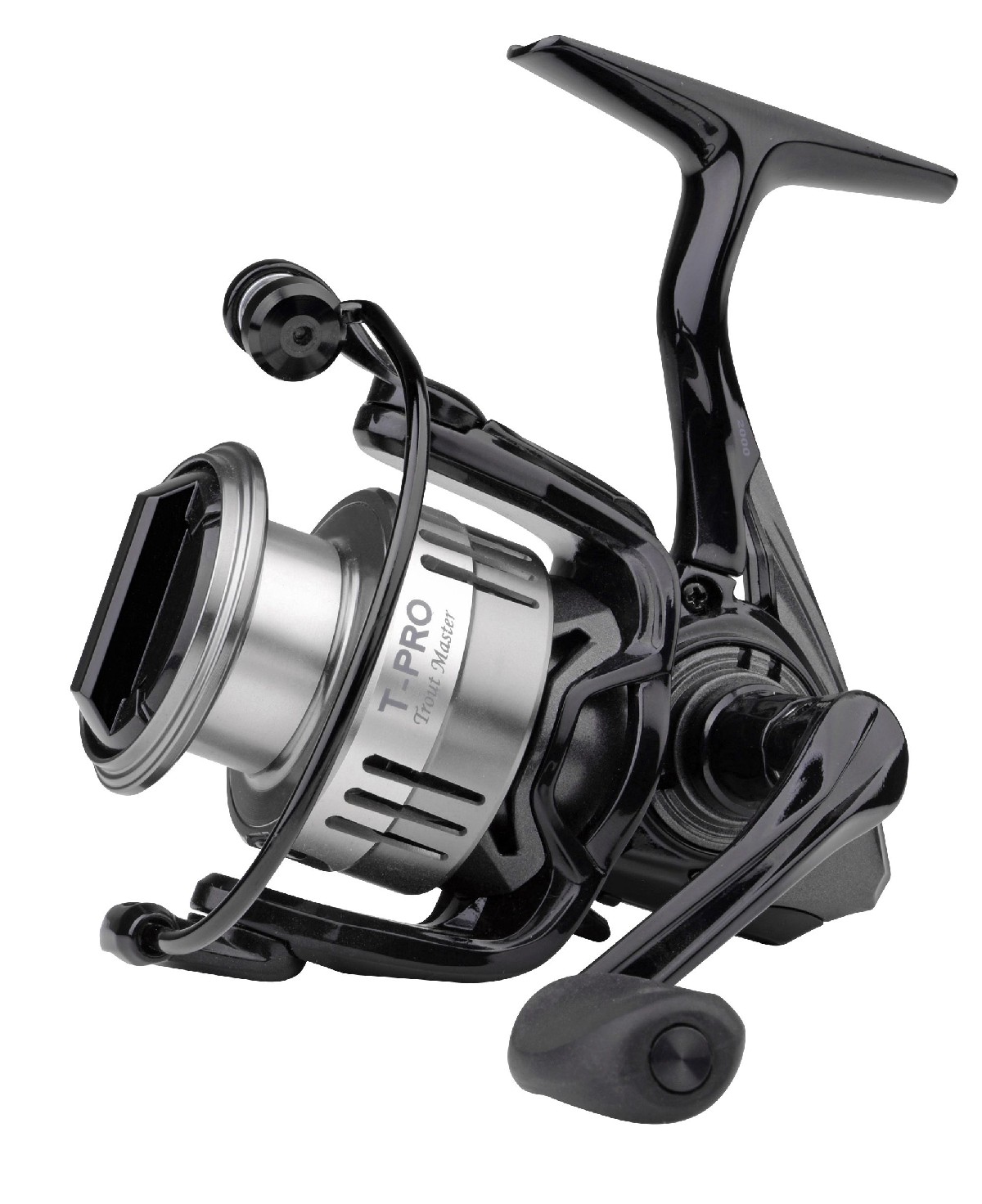 Spro Troutmaster T-Pro Reel 2000