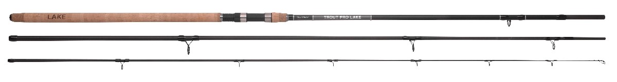 Spro Troutmaster Trout Pro Lake 3.30 m 40 gr