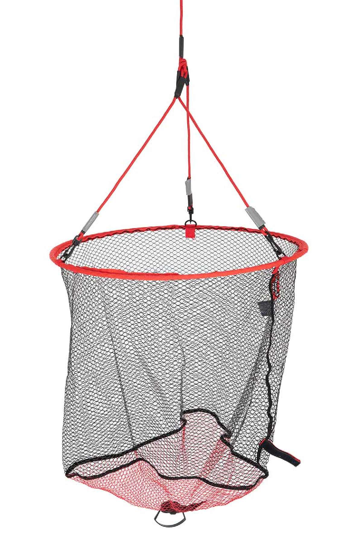 Fox Rage Street Fighter Drop Net - Maat : 80cm