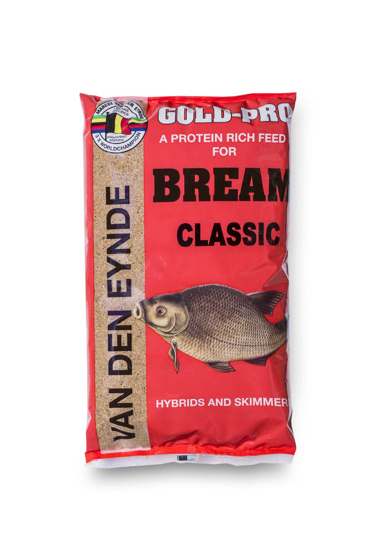 vd Eynde Gold-Pro Classic 1 kg