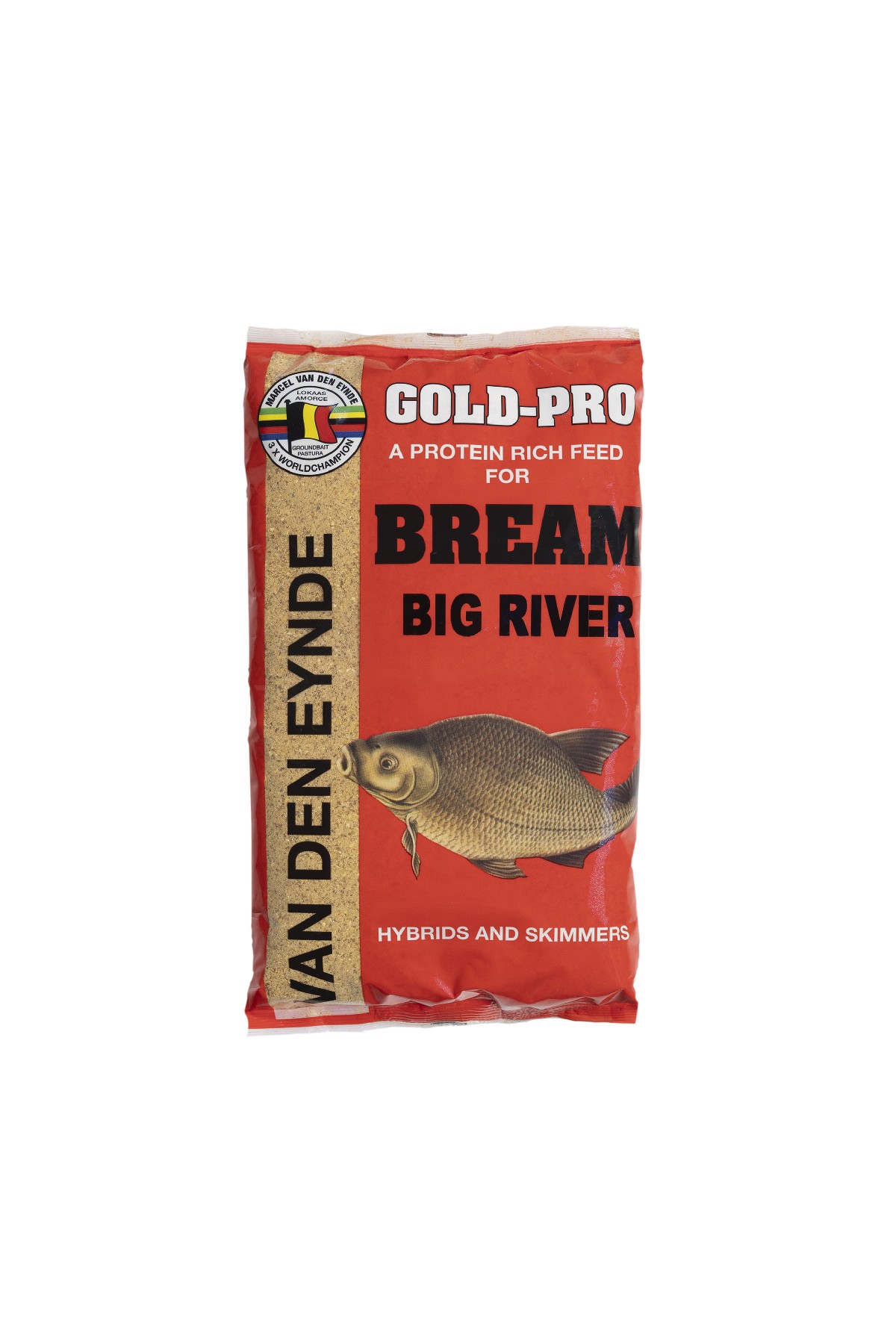vd Eynde Gold-Pro Big River 1 kg