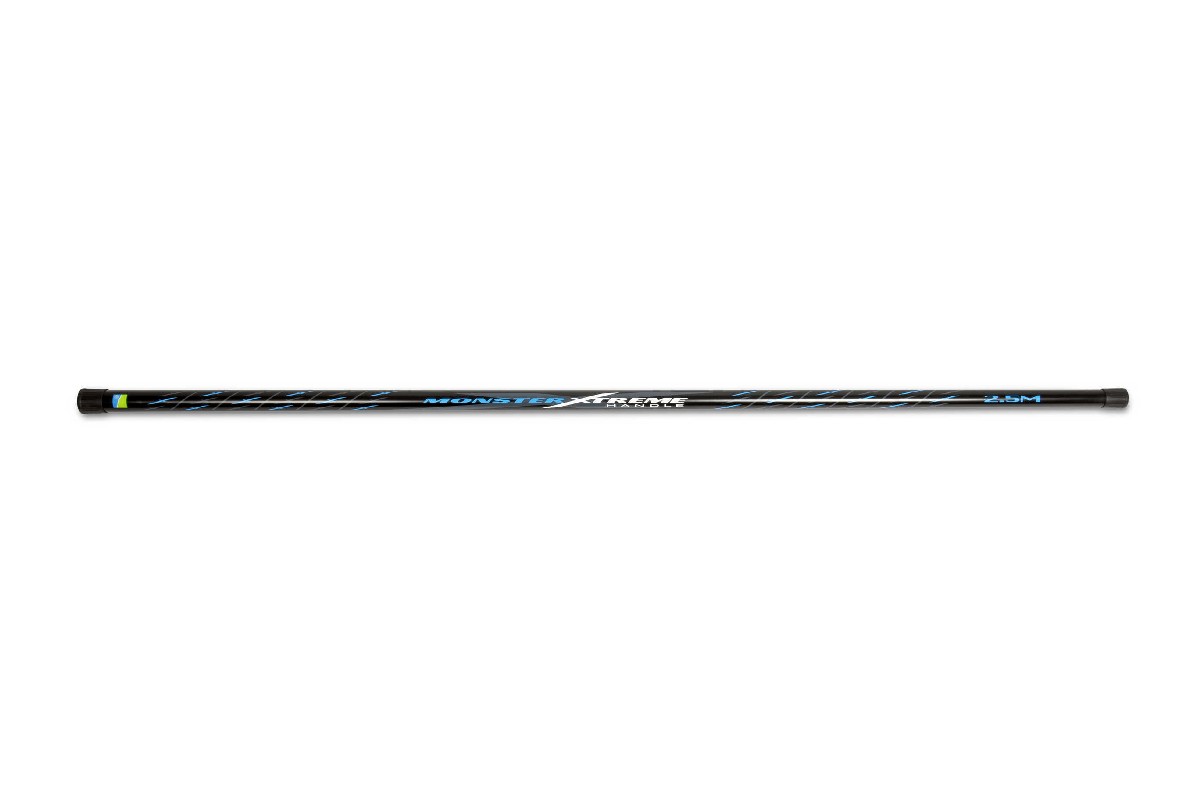 Preston - Schepnetsteel Monster Xtreme Handle - Preston